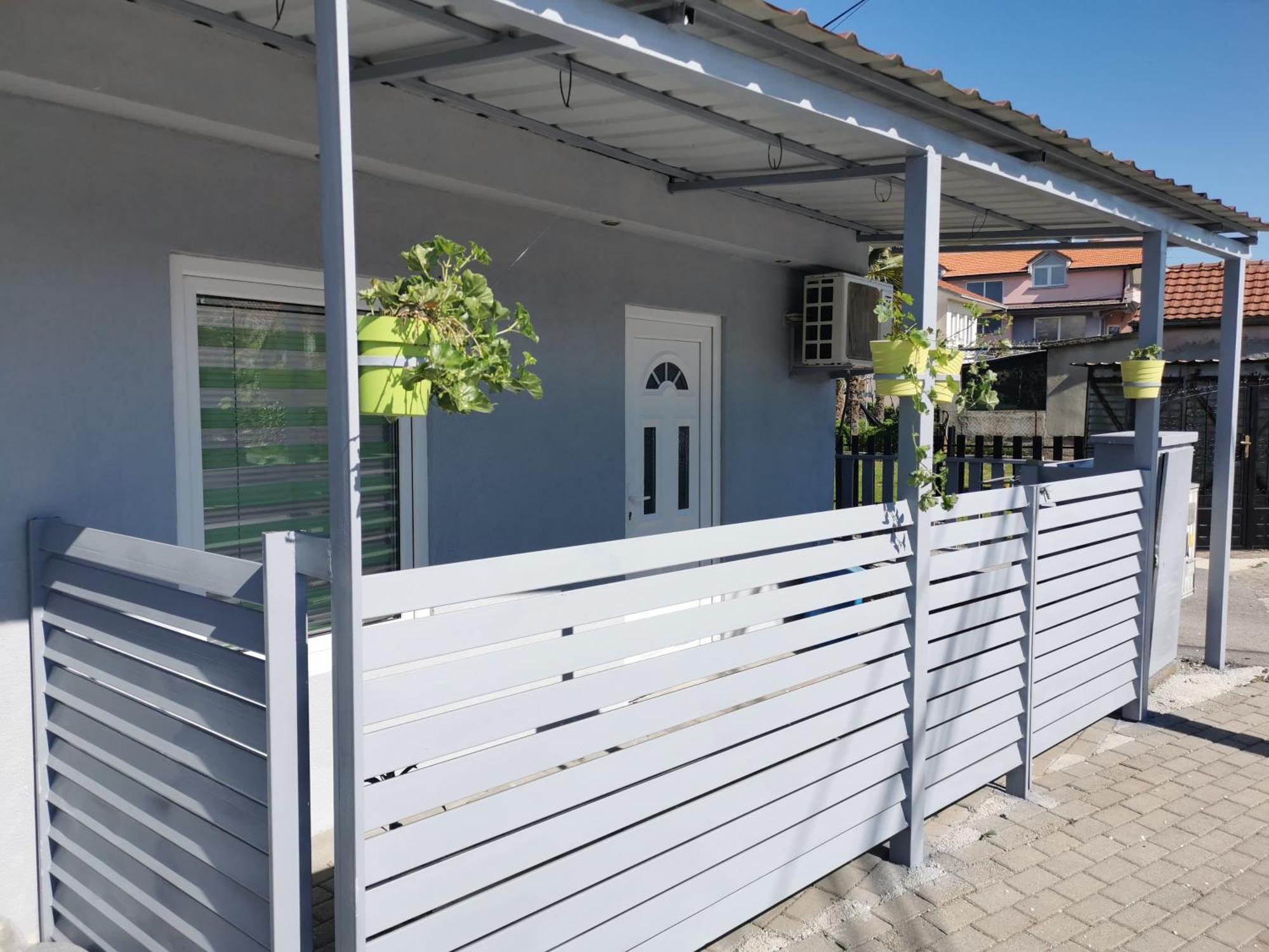 Holit Ohrid Exterior foto