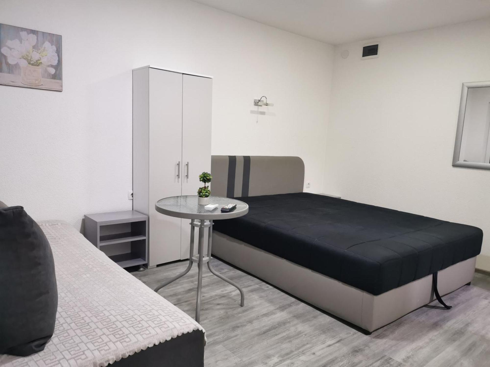 Holit Ohrid Quarto foto